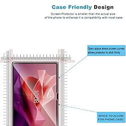 Natbok 2 Pack Compatible with Lenovo Tab P12 12.7