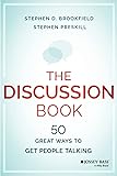 The Discussion Book: 50 Great Ways to Get People