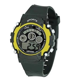 sports watches online
