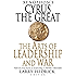 Xenophon's Cyrus the Great: The Arts of Leadership and War