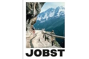 Jobst Brandt Ride Bike!