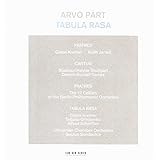 Arvo Part: Tabula Rasa