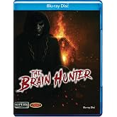 The Brain Hunter