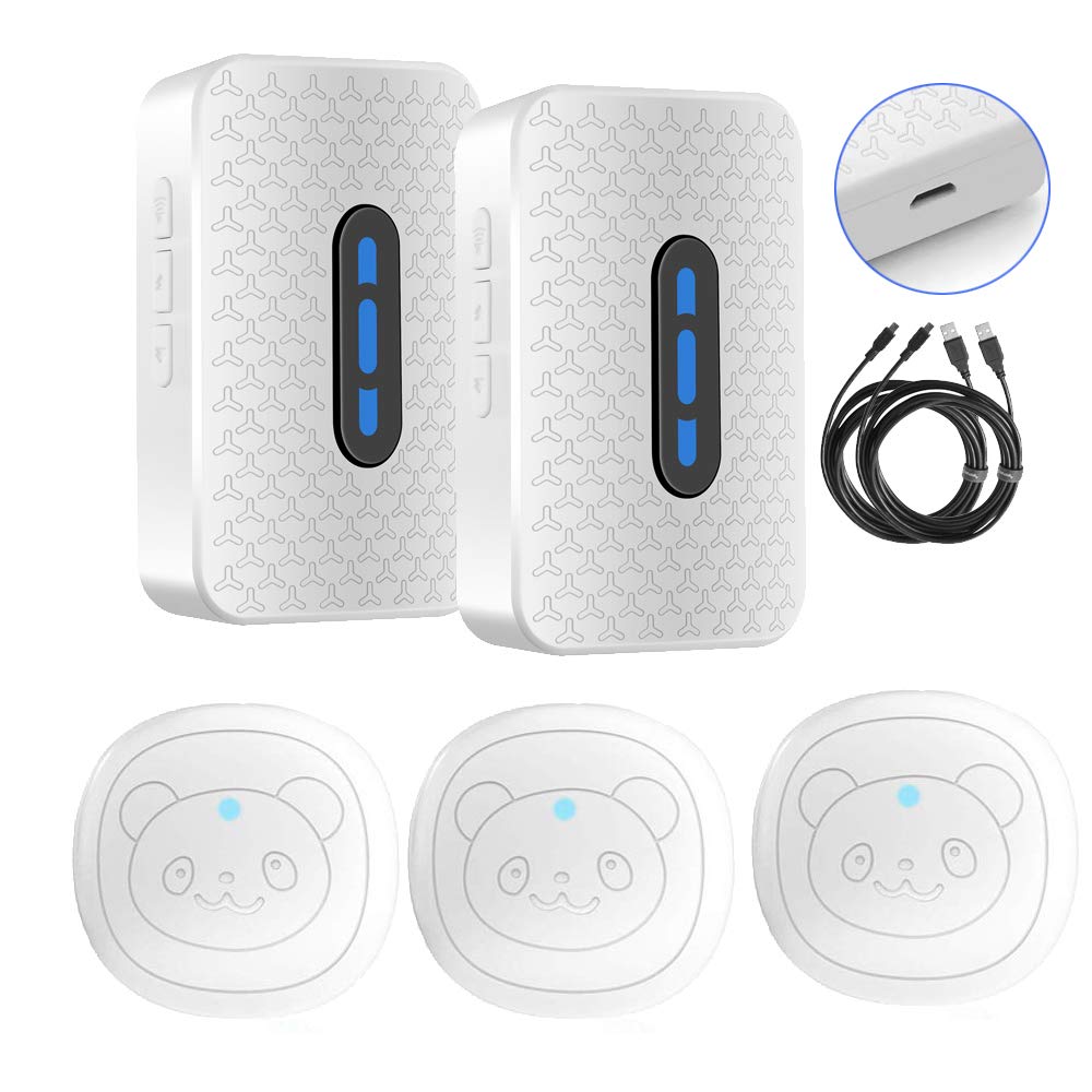 How to Teach Your Dog to Ring a Bell When She Needs to Go Outside