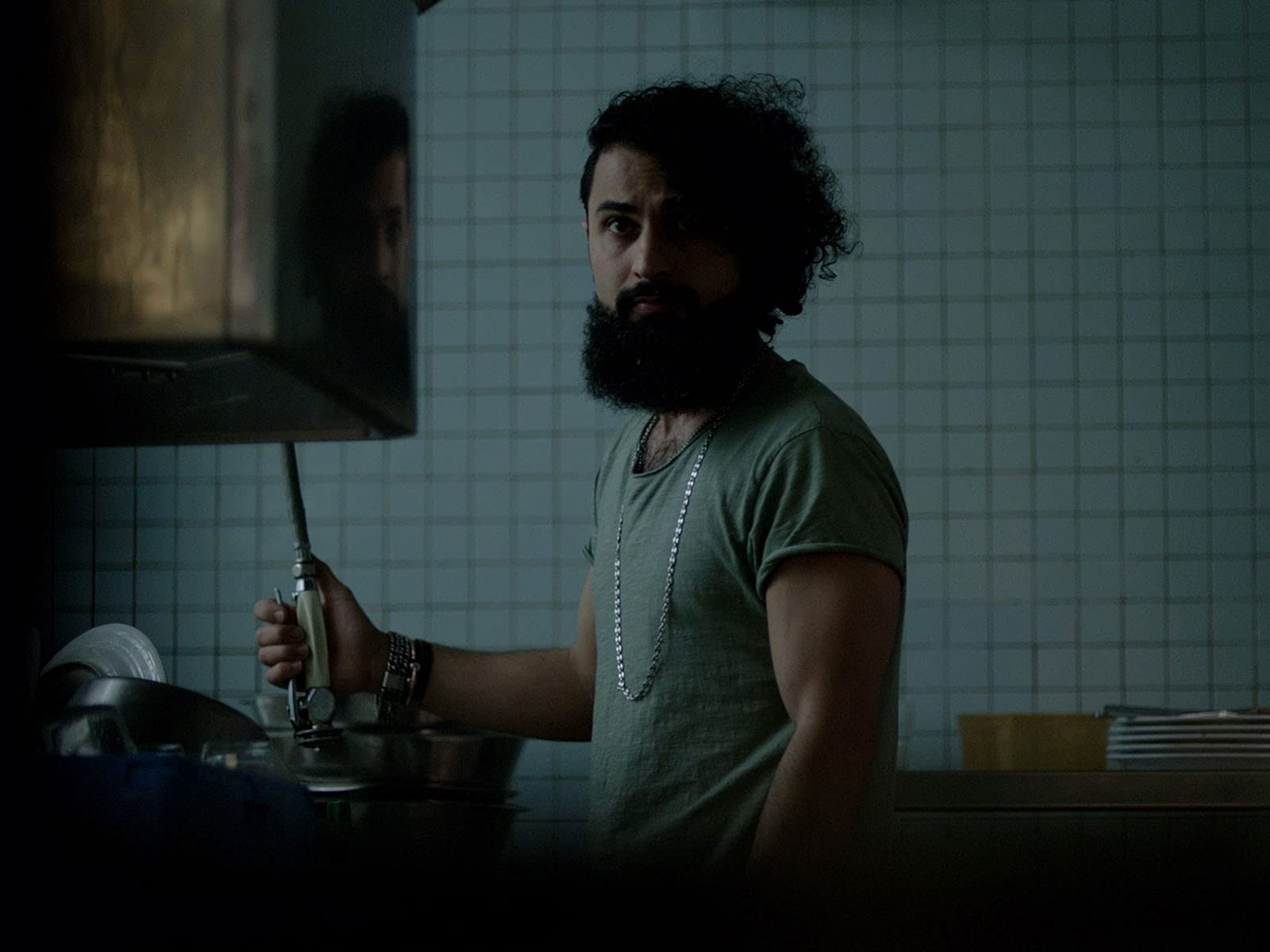 Watch The Bridge Season 4 Prime Video