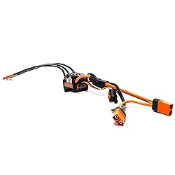 Spektrum Firma 120A Brushless Smart