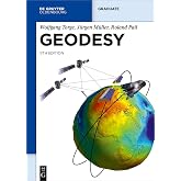 Geodesy (De Gruyter Textbook)