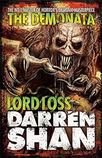 demonata demon thief