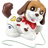 VTech Walk and Woof Puppy