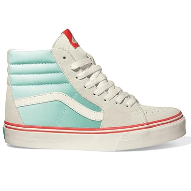 vans sk8 hi 40