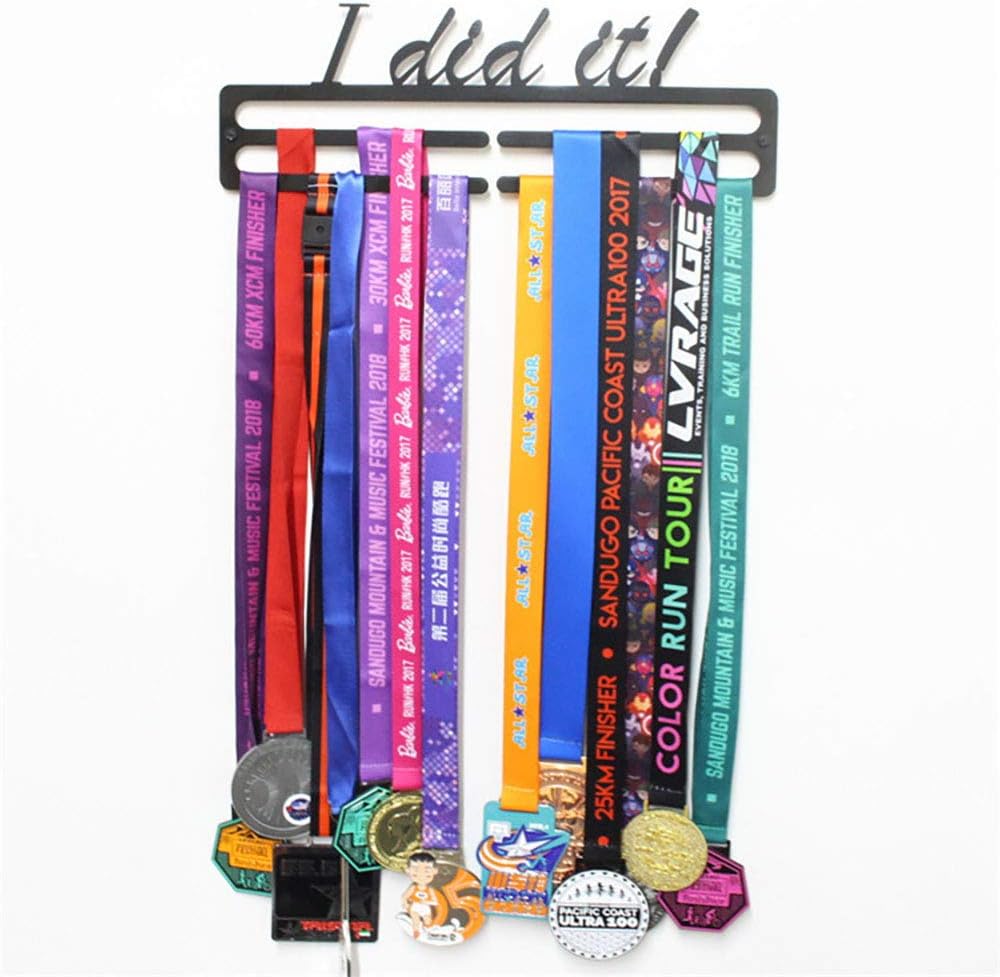 medaglia per i corridori