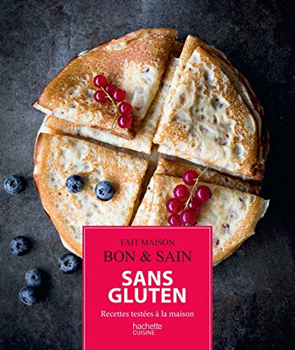 Sans gluten by (Mass Market Paperback)