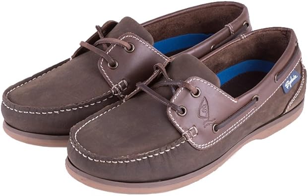 rydale deck shoes