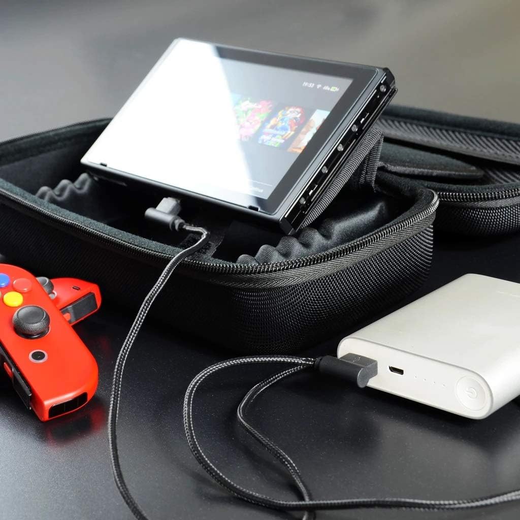 Skull & Co. Maxcarry Case for Nintendo Switch - Image 5
