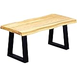 ローテーブル おしゃれ 90 琥珀 ナチュラル 無垢材 ちゃぶ台 コンパクト