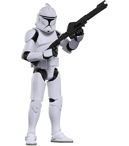 SF・ファンタジー・ホラー RAH/EP3 CLONETROOPER SF・ファンタジー・ホラー RAH/EP3 CLONETROOPER 売れ筋】 RAH
