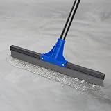 TreeLen Floor Squeegee 45cm Heavy Duty with 160 cm Handle view 7