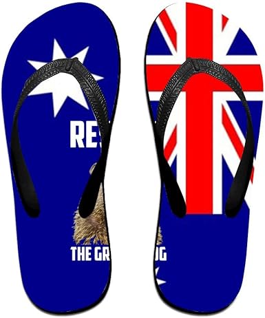 australian name for flip flops