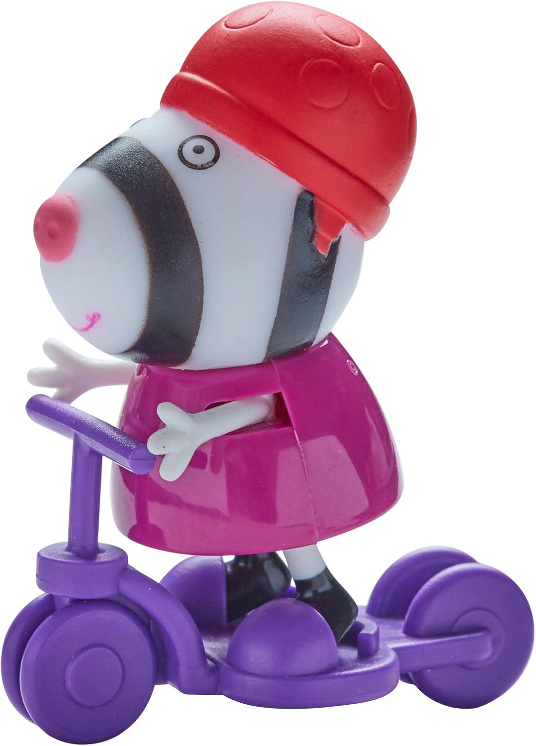 Giochi Preziosi Pig Peppa 1 Figurine + 1 Accessory - Random Model, PPC23 - Image 3