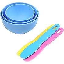Juego De 8 Bandejas Para Impresión Dental - Instrumentos Sólidos Y Autoclavables