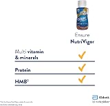 NutriVigor Nutritional Shake Chocolate 12 x 220ml Ready-to-Drink view 7
