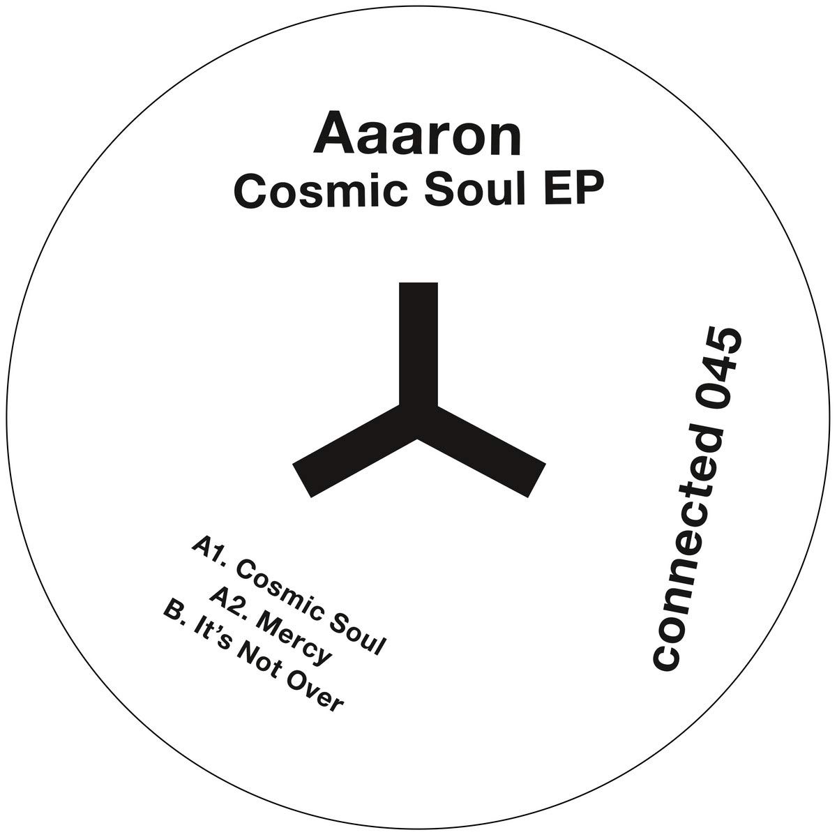 Cosmic Soul EP