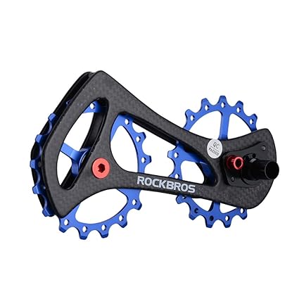 rockbros wheelset