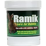 Neogen 952 Rabbit Lure, Brown