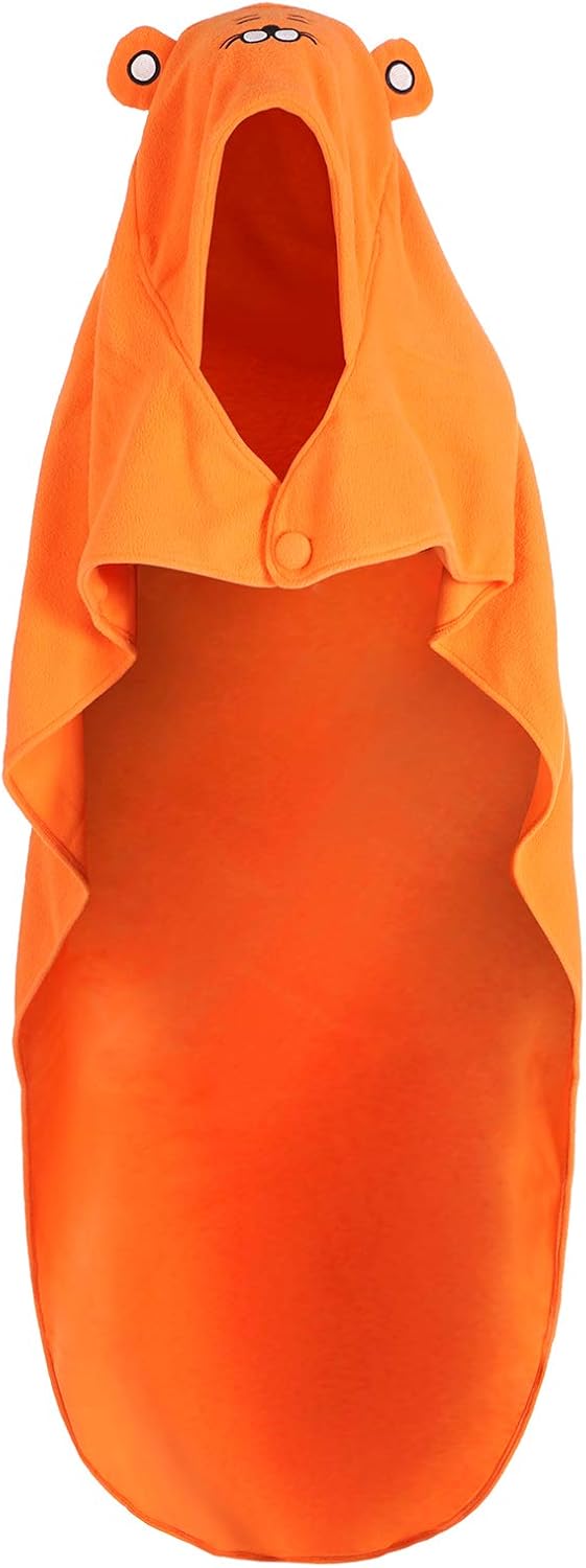 CoolChange hamster Umaru Doma cape from the series Himouto! Umaru-chan ...
