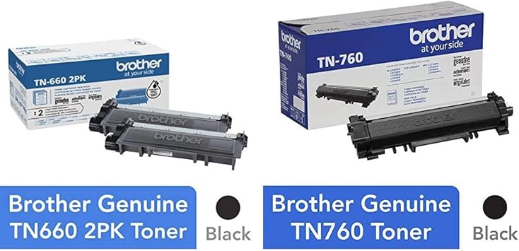 tn760 toner amazon