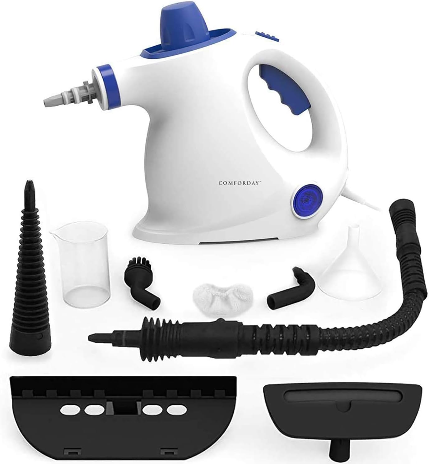 Top 9 Best Steam Cleaners For Curtains in 2024 That's Curtains