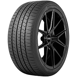 Yokohama GEOLANDAR X-CV 265/50R20 111W XL ALL
