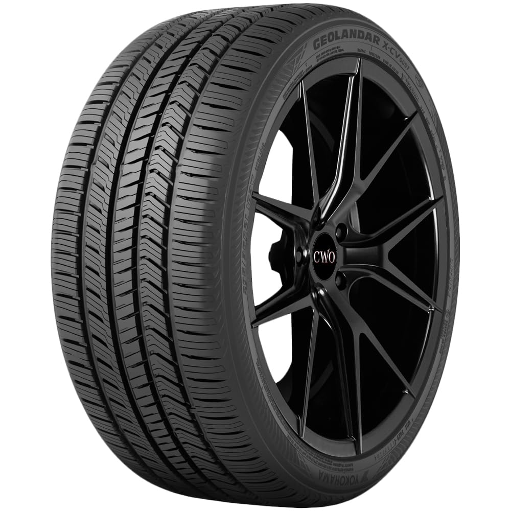 Yokohama GEOLANDAR X-CV 265/50R20 111W XL ALL
