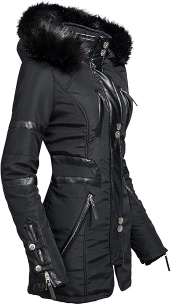 Parka navahoo Clearance