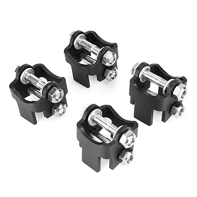 Buy Kemimoto Defender Lift Kit 2 Inch Defender Max Lift Kit Compatible With Can Am Defender Hd5 Hd8 Hd10 Xmr 500 800 1000 2020 2019 2018 2017 2016 Online In Uzbekistan B08c5f8xkk