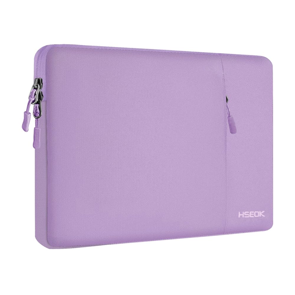 Laptop Case 15 15.6 16 Inch Sleeve Water Resistant Cover for MacBook Pro 16" & 15.4", Surface Book 2/1 15" and Most Popular 15"-16" HP Dell Asus Acer Razer MSI Notebooks,L02P01 โ image 1