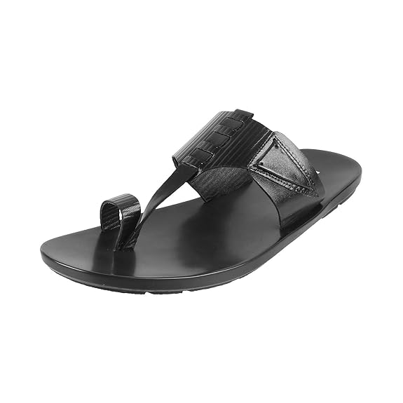 Men's Leather Outdoor Sandals