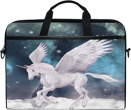 white wing briefcase