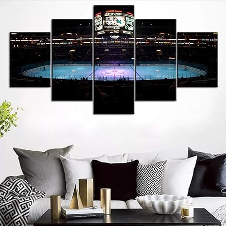 staples canvas prints