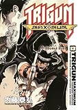 Trigun Maximum Volume 13: Double Duel (v. 13) Trigun Maximum Volume 13: Double Duel (v. 13)