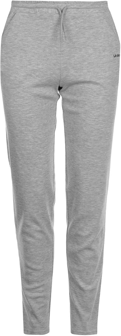 WOMENS BLACK LA GEAR GYM 