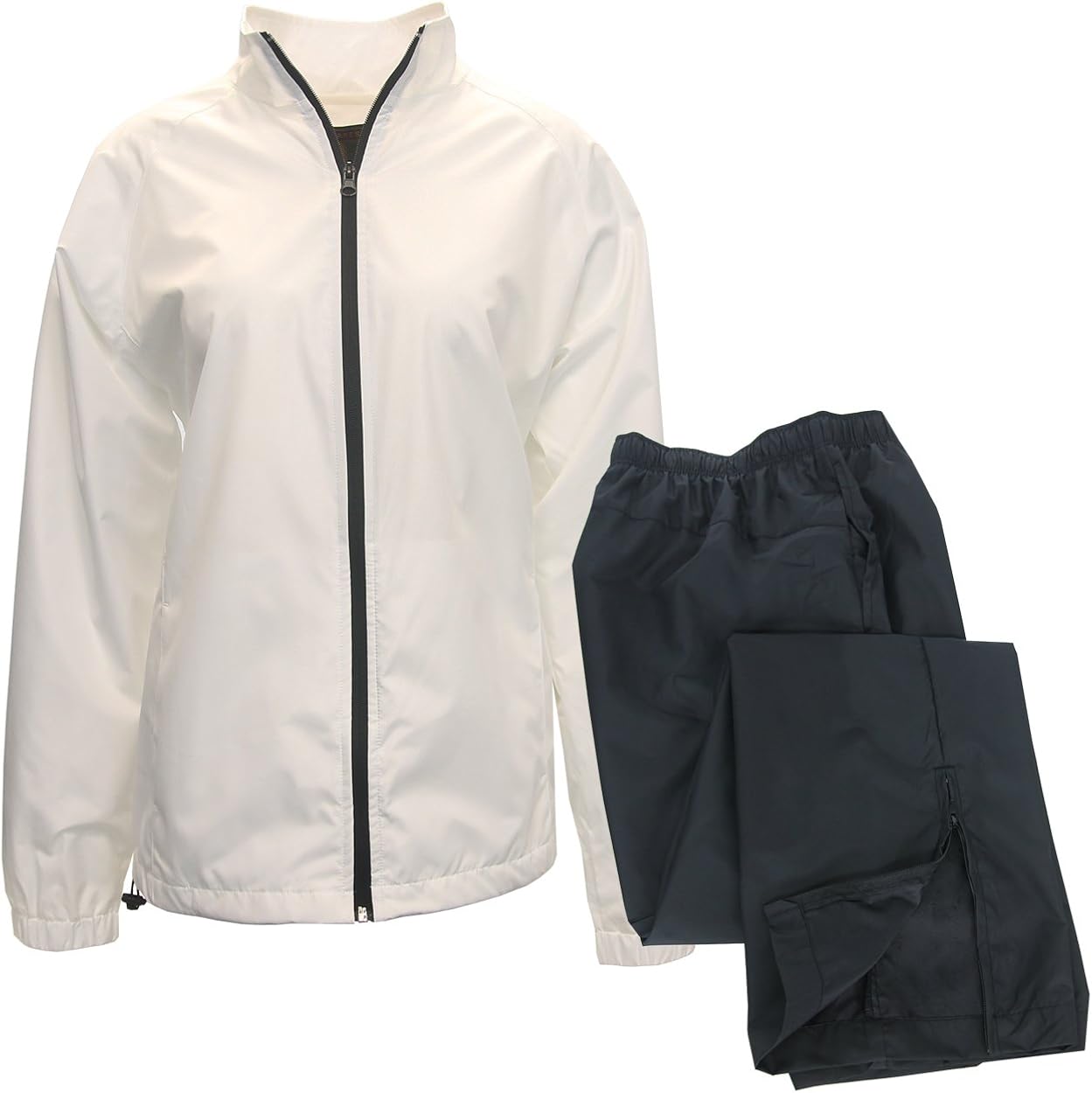 forresters performance outerwear