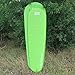 Fox Outfitters Ultralight Series Self Inflating Camp Pad - Perfect Foam Sleeping Pads for Camping, Backpacking, Hiking, Hammocks, Tents