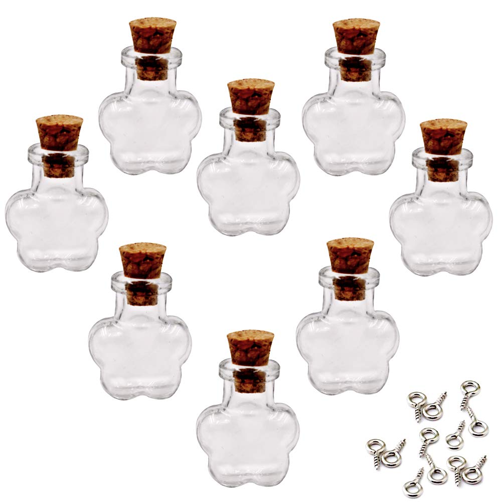 mini corkscrew bottles