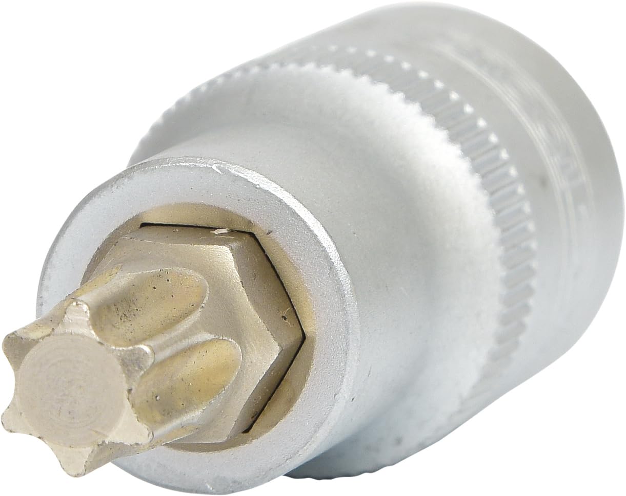 KS Tools 911.1367 1/2 TX Bit Socket T50