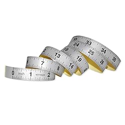 WIN TAPE Workbench Ruler Adhesive Backed Tape