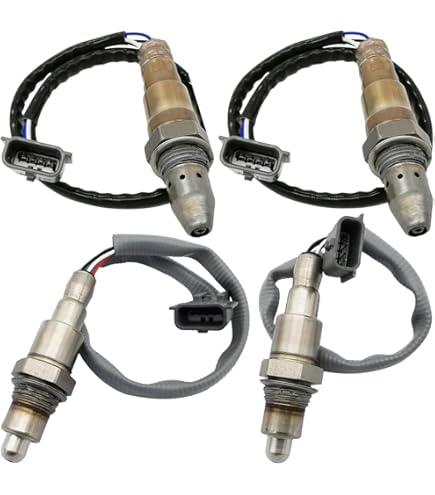 Y 出品 Amazon.com: Denso Oxygen Sensor - 234-4986 : Automotive