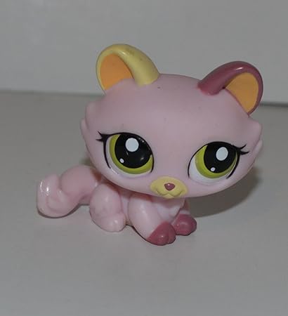 lps kittens amazon