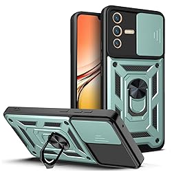 Kukoufey Compatible with Vivo Y23 5G Bracket