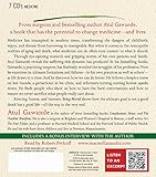 Image de Being Mortal: Medicine and What Matters in the End